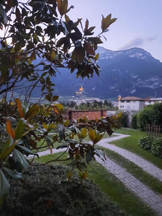 Appartamento Nel Verde Circondato Dalle Montagne Vo Sinistro Kültér fotó