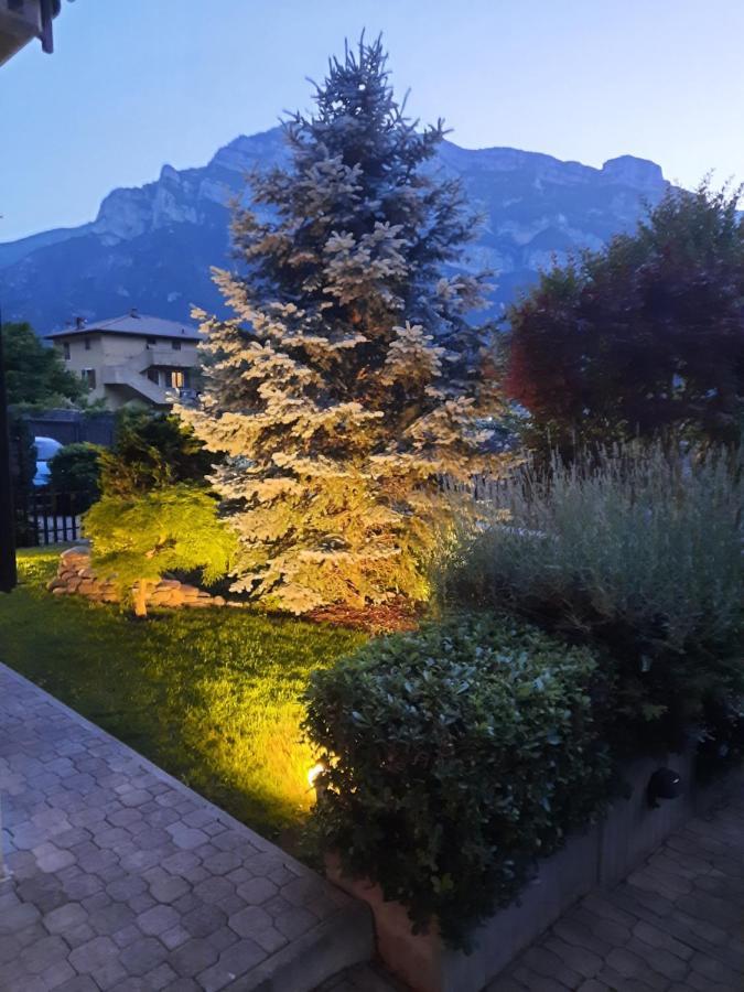 Appartamento Nel Verde Circondato Dalle Montagne Vo Sinistro Kültér fotó
